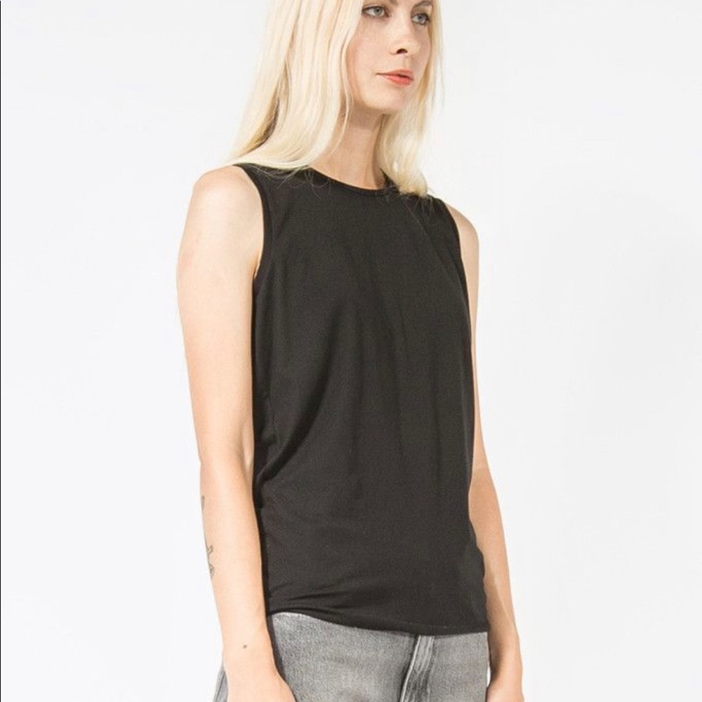 Acne Studios tank top